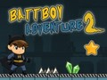 Παιχνίδι Περιπέτεια Battboy 2 σε απευθείας σύνδεση