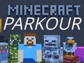 Παιχνίδι Kogama: Parkour Minecraft σε απευθείας σύνδεση