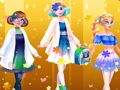 Παιχνίδι Miss Popularity School  σε απευθείας σύνδεση