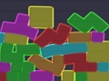 Παιχνίδι Ζελέ Tetris  σε απευθείας σύνδεση