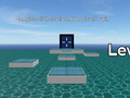 Παιχνίδι EParkour. io  σε απευθείας σύνδεση