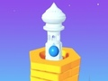 Παιχνίδι Happy Stack Ball Online σε απευθείας σύνδεση