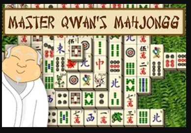 Παιχνίδι Δάσκαλος Qwans Mahjong σε απευθείας σύνδεση