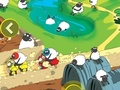 Παιχνίδι Πού είναι ο Shaun;  σε απευθείας σύνδεση