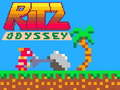 Παιχνίδι Ritz Odyssey σε απευθείας σύνδεση