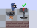 Παιχνίδι Η αρχή του Pigeon Post σε απευθείας σύνδεση