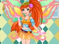 Παιχνίδι Στυλ παραμύθι winx σε απευθείας σύνδεση
