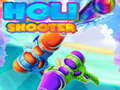 Παιχνίδι Holi shooter σε απευθείας σύνδεση