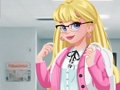 Παιχνίδι High School Teen Princess σε απευθείας σύνδεση