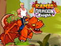 Παιχνίδι Rambo Dragon Knight  σε απευθείας σύνδεση