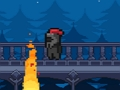 Παιχνίδι Dungeon Dodge σε απευθείας σύνδεση