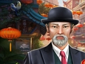 Παιχνίδι Chinatown Pursuit σε απευθείας σύνδεση