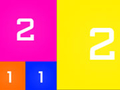 Παιχνίδι Clicker Fibonacci σε απευθείας σύνδεση