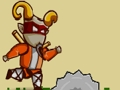 Παιχνίδι Escape Ninja τζίντζερ σε απευθείας σύνδεση