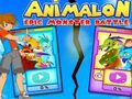 Παιχνίδι Animalon: Epic Monsters Battle σε απευθείας σύνδεση