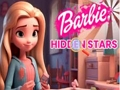 Παιχνίδι Barbie Hidden Stars  σε απευθείας σύνδεση