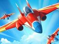 Παιχνίδι Pilot Royale: Battlegrounds σε απευθείας σύνδεση
