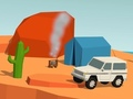 Παιχνίδι Δοκιμή Αυτοκινήτου Off Road σε απευθείας σύνδεση