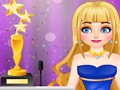 Παιχνίδι Ξανθιά Sofia Celebrity Makeover  σε απευθείας σύνδεση