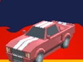 Παιχνίδι Garten of Banban: Mad Drift σε απευθείας σύνδεση