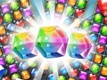 Παιχνίδι Diamond Dungeon: Ταίριασμα 3  σε απευθείας σύνδεση