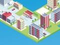 Παιχνίδι Ταξινόμηση κτιρίου  σε απευθείας σύνδεση