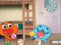 Παιχνίδι Gumball: Bonbons En Desordre  σε απευθείας σύνδεση