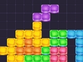 Παιχνίδι Κλασικό Tetris  σε απευθείας σύνδεση