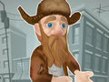 Παιχνίδι Hobo Life Adventure σε απευθείας σύνδεση