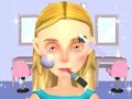 Παιχνίδι Makeup Artist 3D σε απευθείας σύνδεση