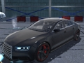 Παιχνίδι Extreme Supercar: Stunt Drive σε απευθείας σύνδεση