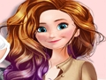 Παιχνίδι Princess Anti-Fashion Sporty + αριστοκρατικό  σε απευθείας σύνδεση