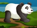 Παιχνίδι Ποδόσφαιρο Panda  σε απευθείας σύνδεση
