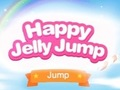 Παιχνίδι Happy Jelly Jump σε απευθείας σύνδεση