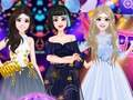 Παιχνίδι Blackpink Επίσημο Χορευτικό Πάρτι  σε απευθείας σύνδεση