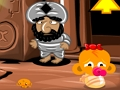 Παιχνίδι Μαϊμού πηγαίνετε ευτυχισμένο στάδιο 177 σε απευθείας σύνδεση