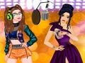 Παιχνίδι Beauty and The Beat 2 Νέα επιτυχία  σε απευθείας σύνδεση