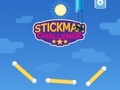 Παιχνίδι Πρόκληση Stickman  σε απευθείας σύνδεση