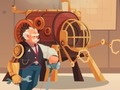 Παιχνίδι Εργοστάσιο λέξεων σε απευθείας σύνδεση
