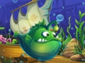 Παιχνίδι Mahjong Fish World σε απευθείας σύνδεση
