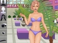 Παιχνίδι Makeup Fashionista & Dress Up σε απευθείας σύνδεση