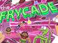 Παιχνίδι Sanjay και Craig: Το Frycade σε απευθείας σύνδεση