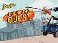 Παιχνίδι Disney DuckTales Duckburg Quest  σε απευθείας σύνδεση
