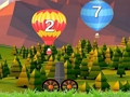 Παιχνίδι Balloon Blast Challenge σε απευθείας σύνδεση