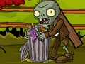 Παιχνίδι Ανακτήστε το The Zombie Man  σε απευθείας σύνδεση