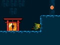 Παιχνίδι Απόδραση ninja σε απευθείας σύνδεση