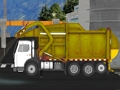 Παιχνίδι Dumpster Dash: Journey Junkyard σε απευθείας σύνδεση