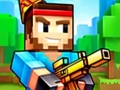 Παιχνίδι Pixel Gun 3D σε απευθείας σύνδεση