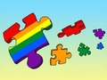Παιχνίδι Λαβύρινθος Lgbt: Βρείτε τις σημαίες Lgbt σε απευθείας σύνδεση