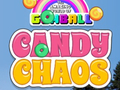 Παιχνίδι Chaos Candy Gumball σε απευθείας σύνδεση